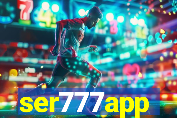 ser777app