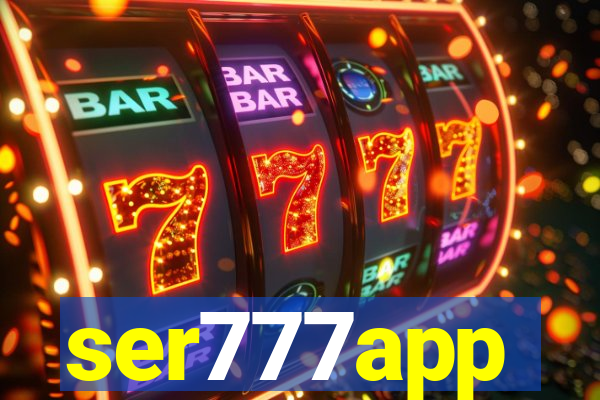 ser777app