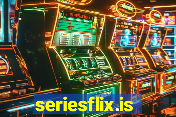 seriesflix.is