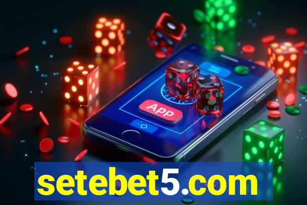 setebet5.com