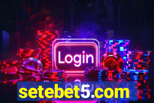 setebet5.com