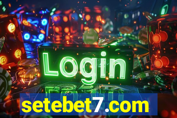 setebet7.com