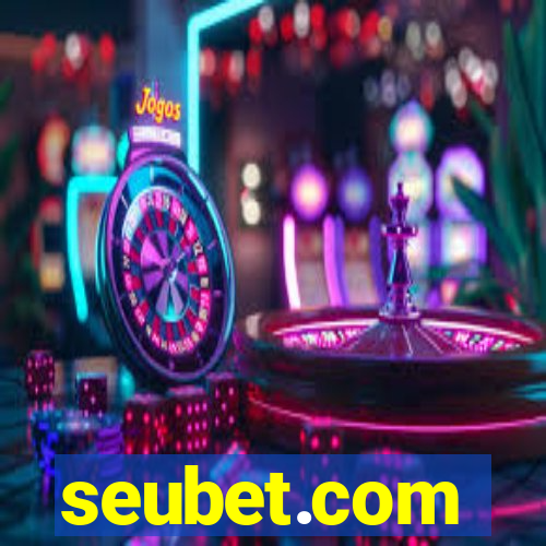 seubet.com