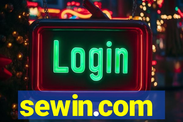 sewin.com