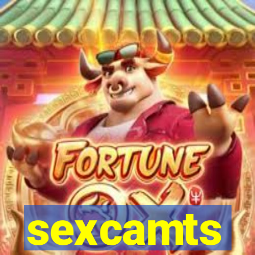 sexcamts