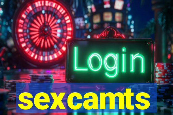 sexcamts