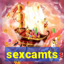 sexcamts