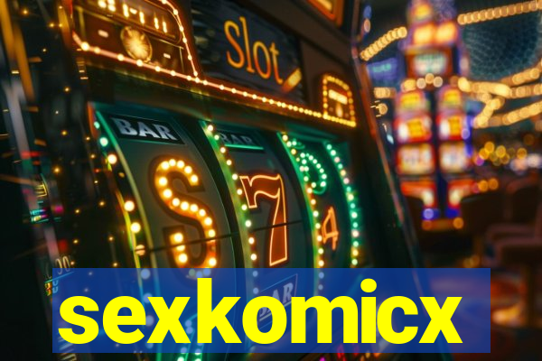 sexkomicx