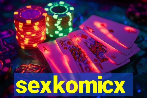 sexkomicx