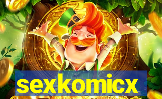 sexkomicx