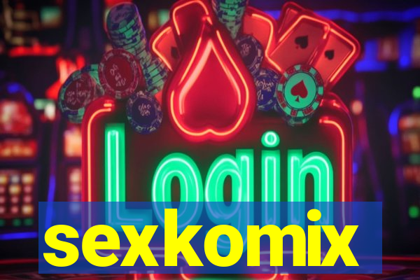 sexkomix