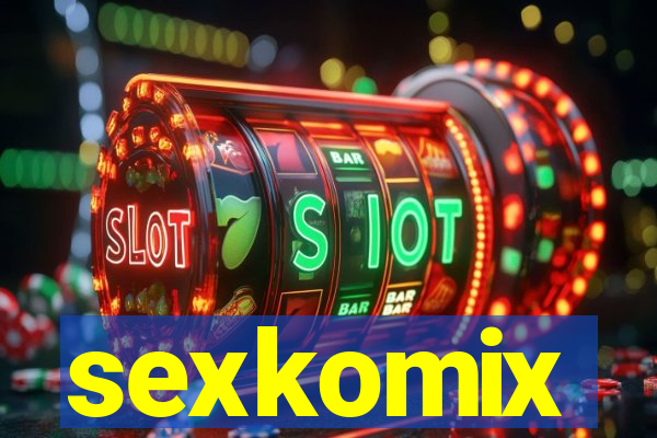 sexkomix