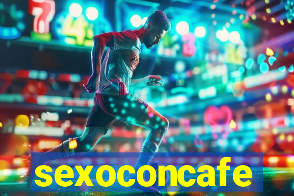 sexoconcafe