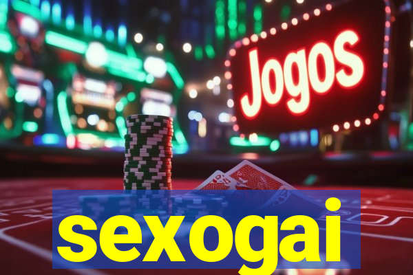 sexogai