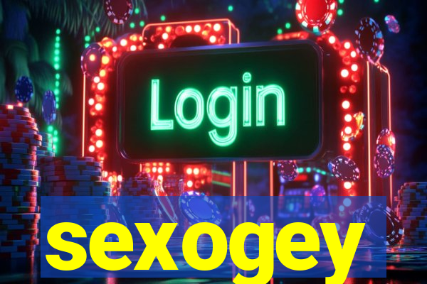 sexogey