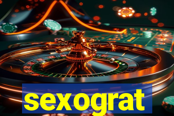 sexograt