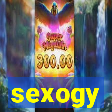 sexogy