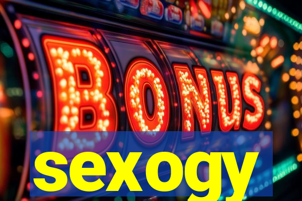 sexogy