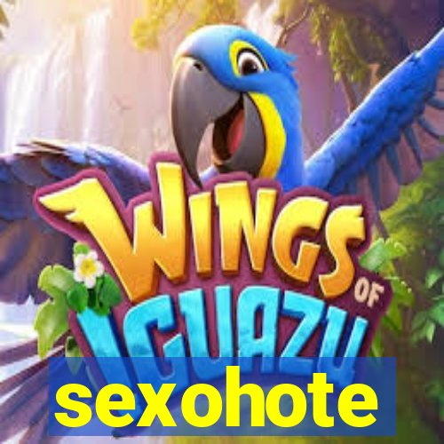 sexohote