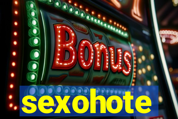 sexohote