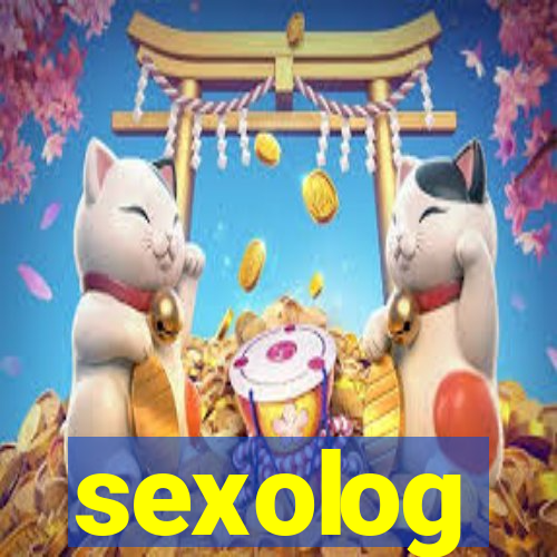 sexolog