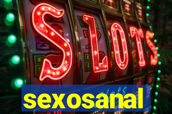 sexosanal