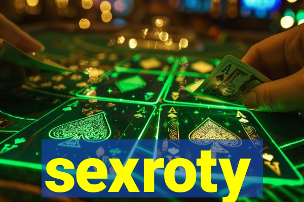 sexroty