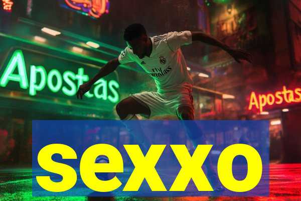 sexxo