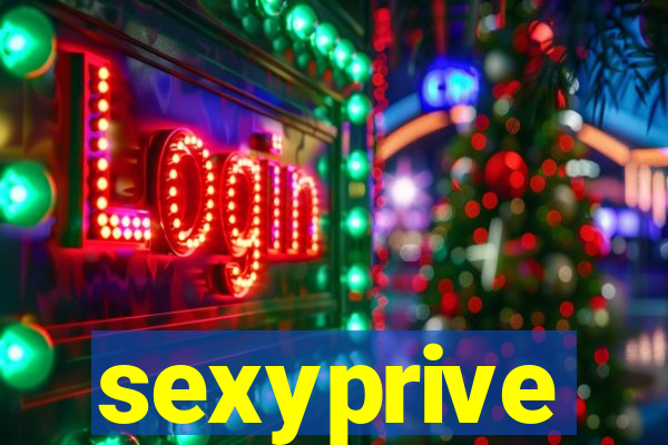 sexyprive