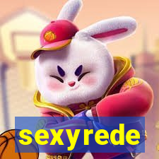 sexyrede