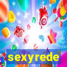 sexyrede