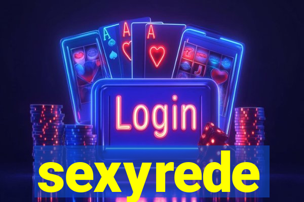 sexyrede