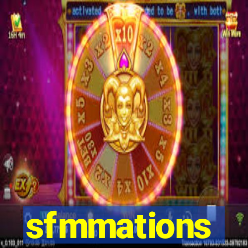 sfmmations