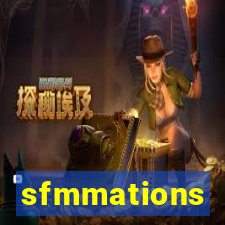 sfmmations