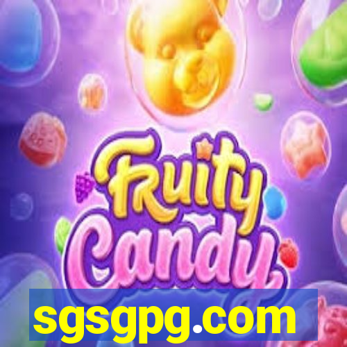 sgsgpg.com