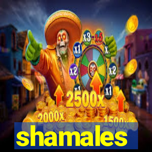 shamales