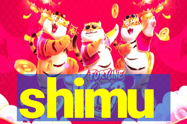 shimu