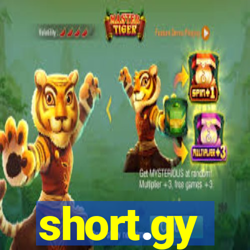 short.gy