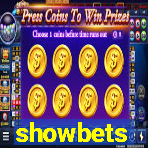 showbets