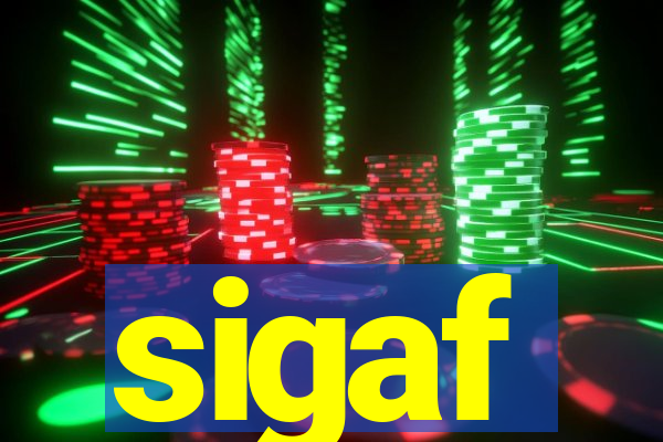 sigaf