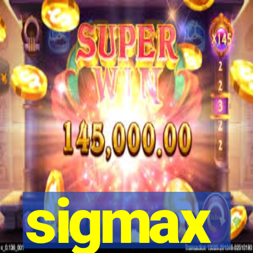 sigmax