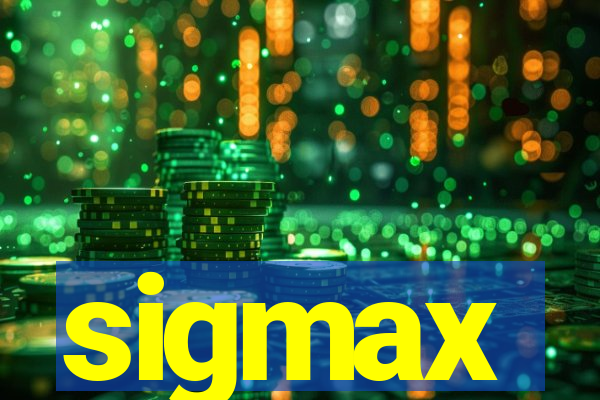 sigmax