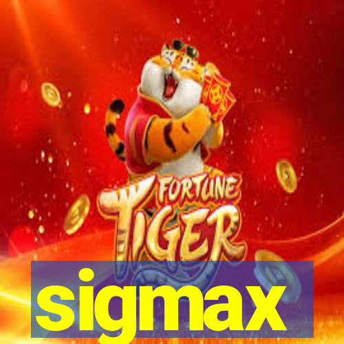 sigmax