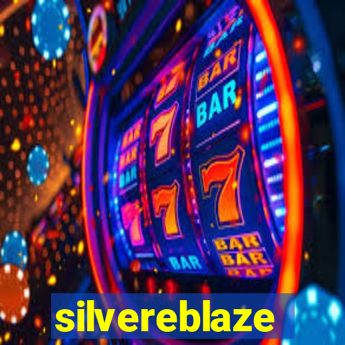 silvereblaze