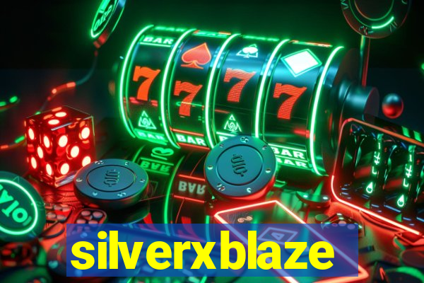 silverxblaze