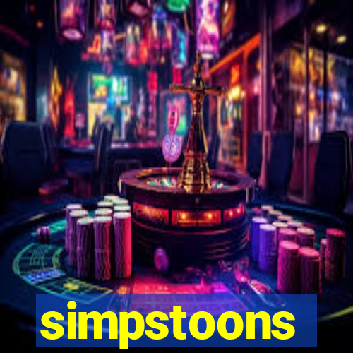 simpstoons