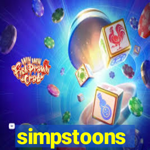 simpstoons