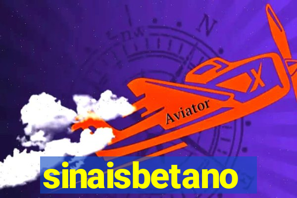 sinaisbetano