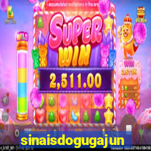 sinaisdogugajunior.com