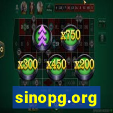 sinopg.org